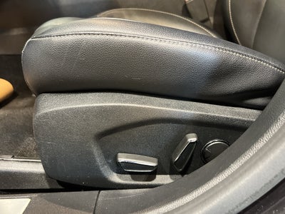 2019 Ford Fusion Hybrid Titanium