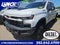 2024 Chevrolet Silverado ZR2 Bison
