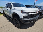 2024 Chevrolet Silverado ZR2 Bison