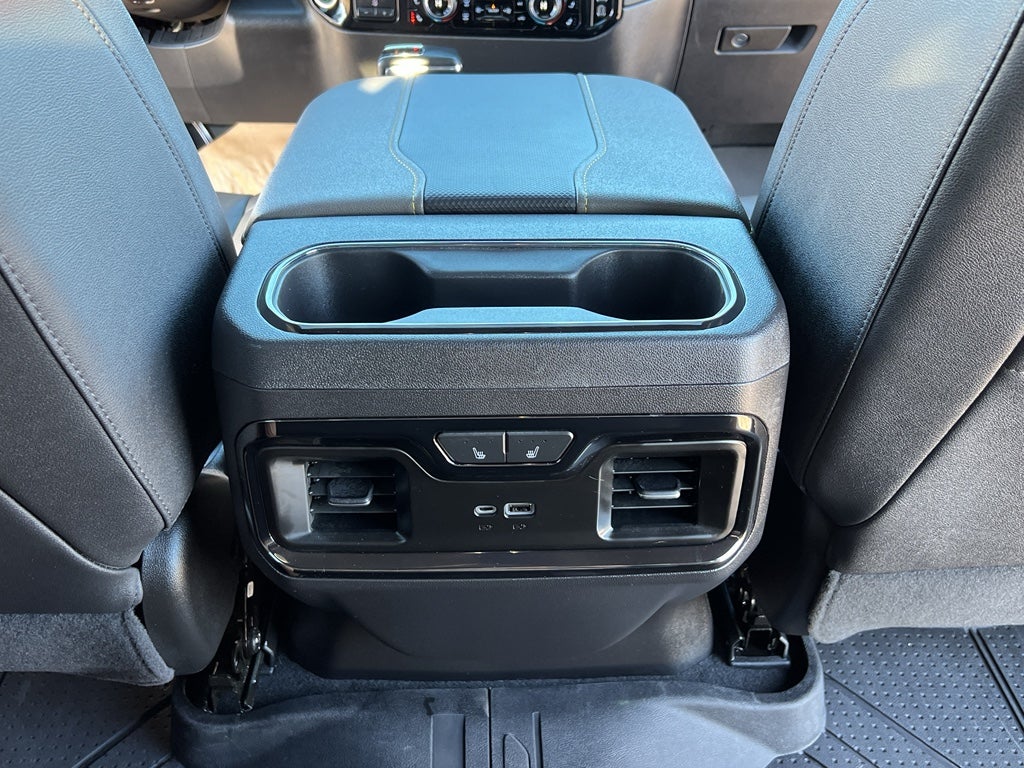 2023 Chevrolet Silverado ZR2