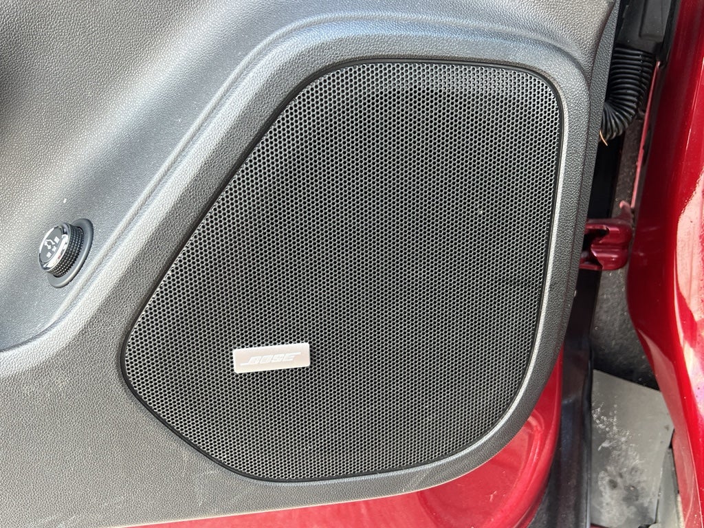 2020 Chevrolet Blazer Premier