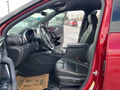 2020 Chevrolet Blazer Premier