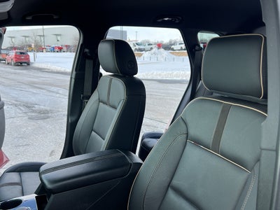 2020 Chevrolet Blazer Premier