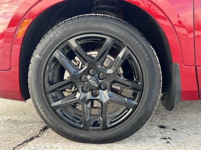 2020 Chevrolet Blazer Premier