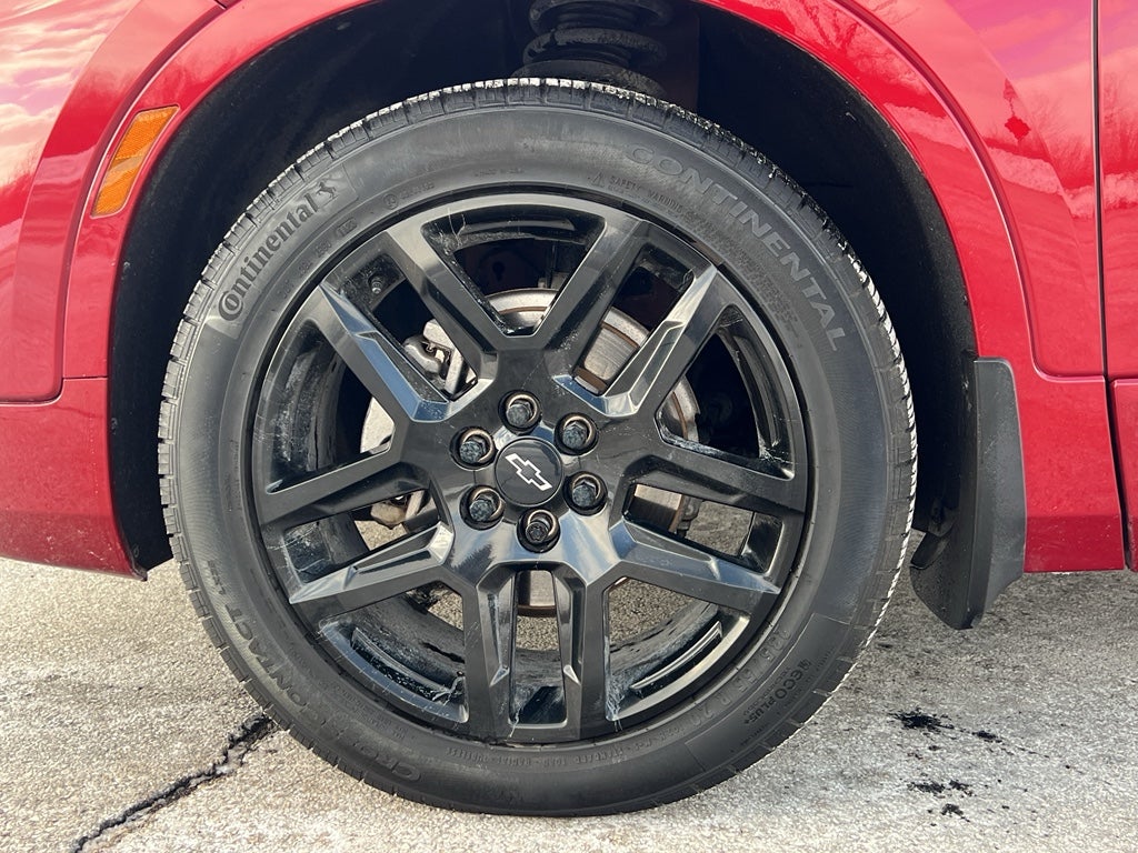 2020 Chevrolet Blazer Premier