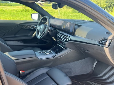 2024 BMW 2 series 230i xDrive