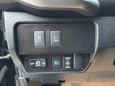 2021 Toyota Tacoma Limited