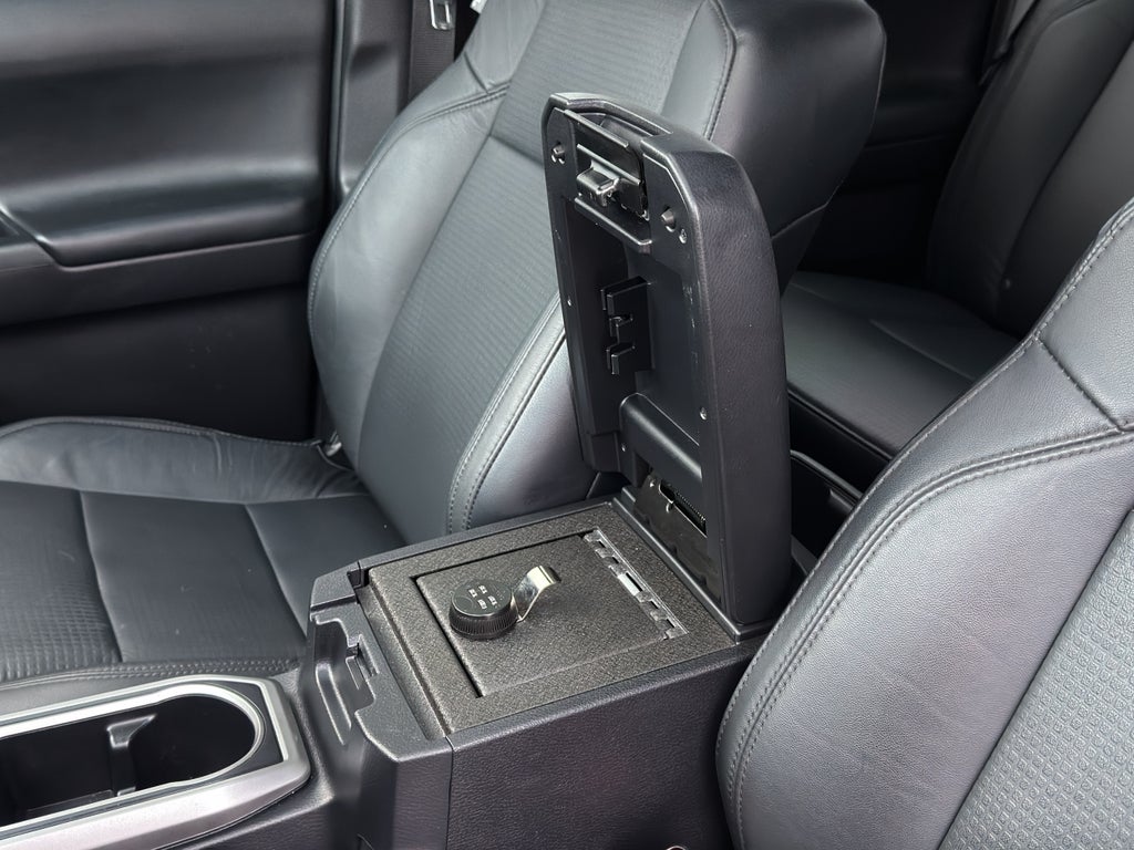 2021 Toyota Tacoma Limited