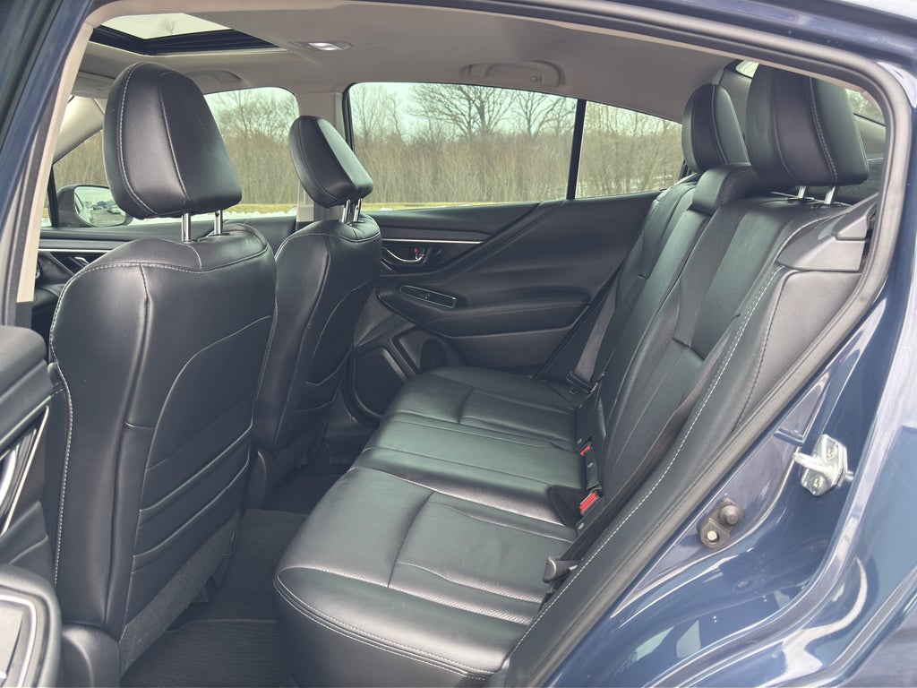 2023 Subaru Legacy Limited