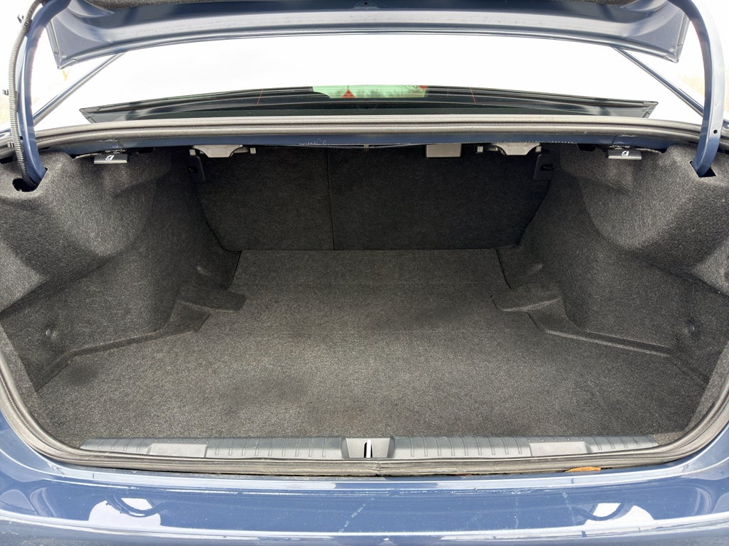 2023 Subaru Legacy Limited