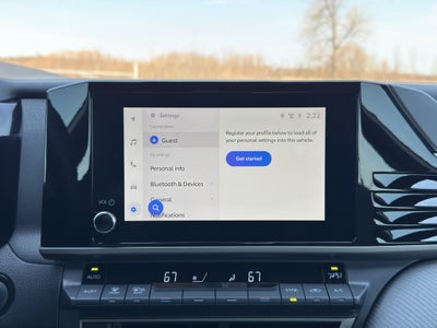 2025 Toyota Camry Hybrid SE