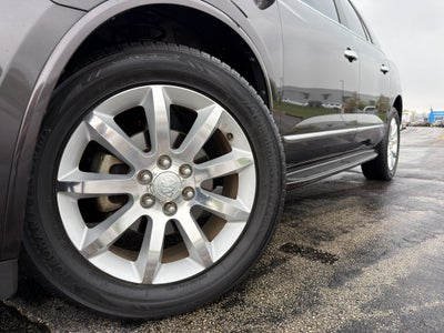 2013 Buick Enclave Premium