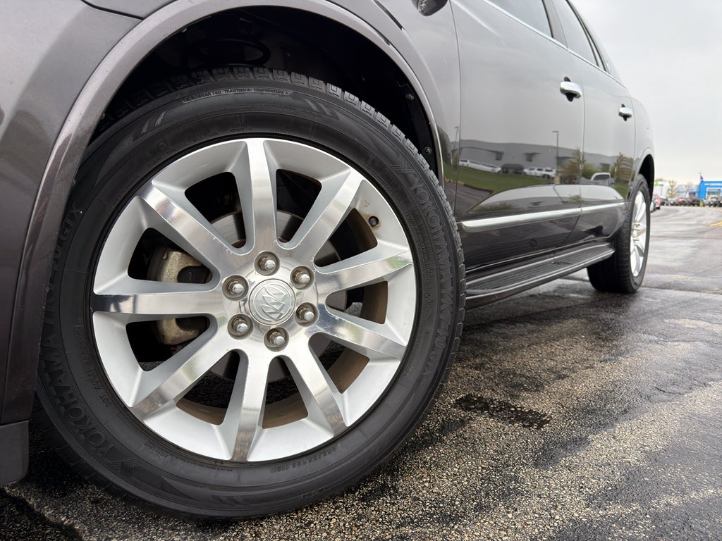 2013 Buick Enclave Premium
