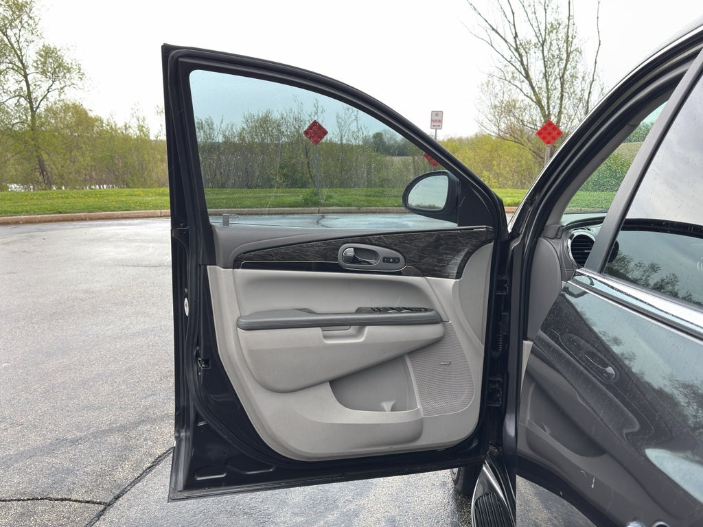 2013 Buick Enclave Premium