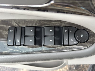 2013 Buick Enclave Premium