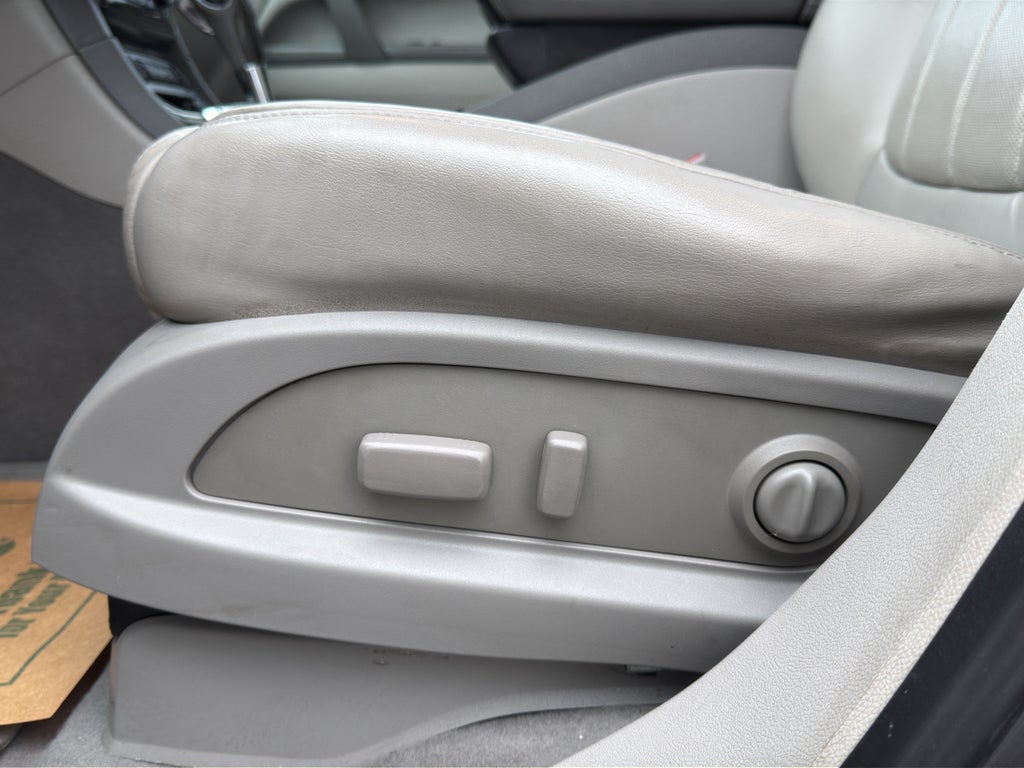 2013 Buick Enclave Premium