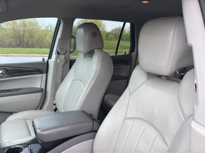 2013 Buick Enclave Premium