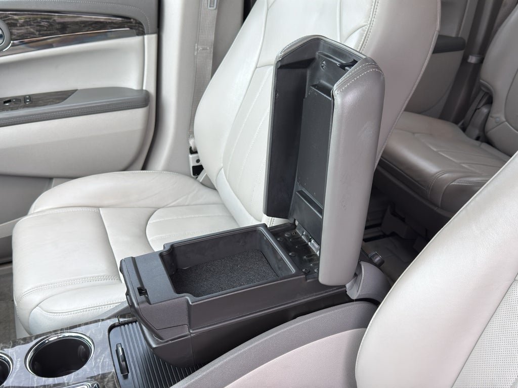 2013 Buick Enclave Premium