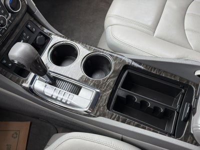 2013 Buick Enclave Premium
