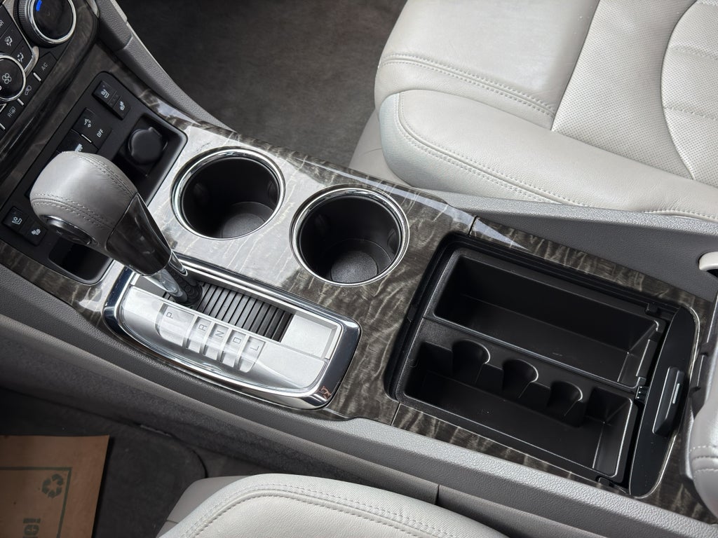 2013 Buick Enclave Premium