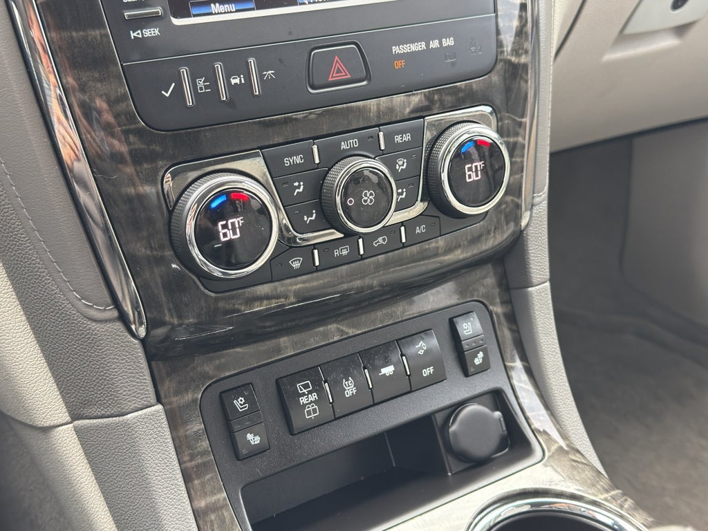 2013 Buick Enclave Premium