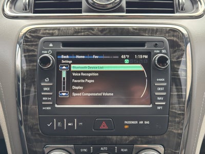 2013 Buick Enclave Premium