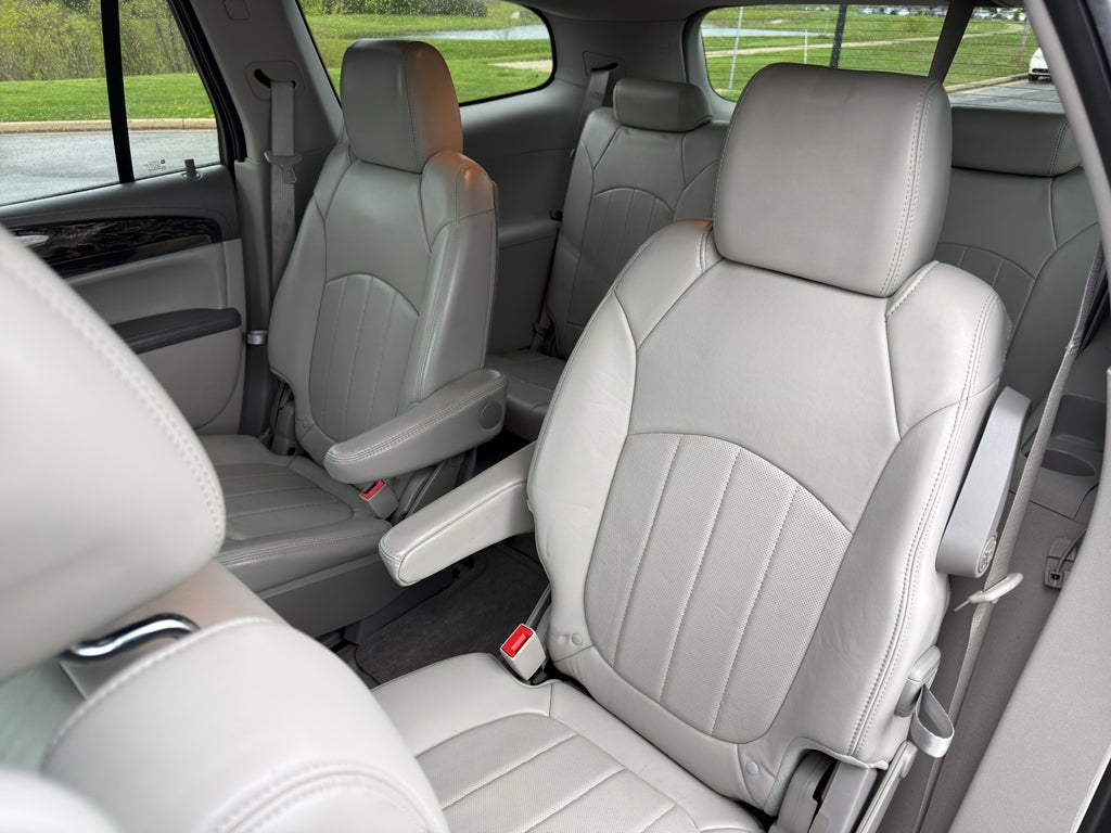 2013 Buick Enclave Premium