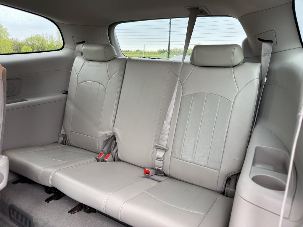 2013 Buick Enclave Premium