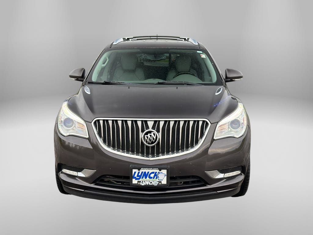 2013 Buick Enclave Premium