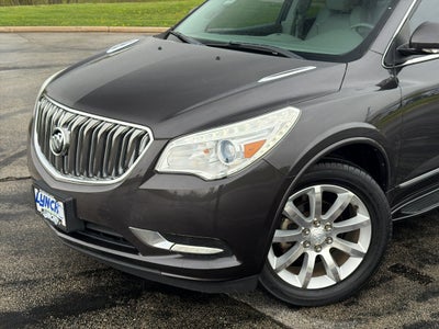 2013 Buick Enclave Premium