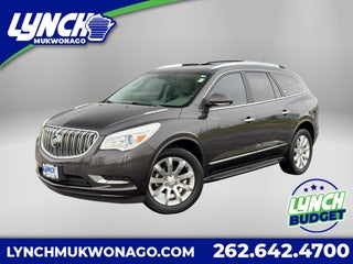 2013 Buick Enclave Premium