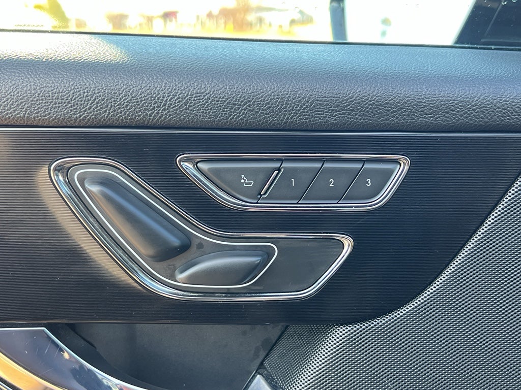 2021 Lincoln Corsair Reserve