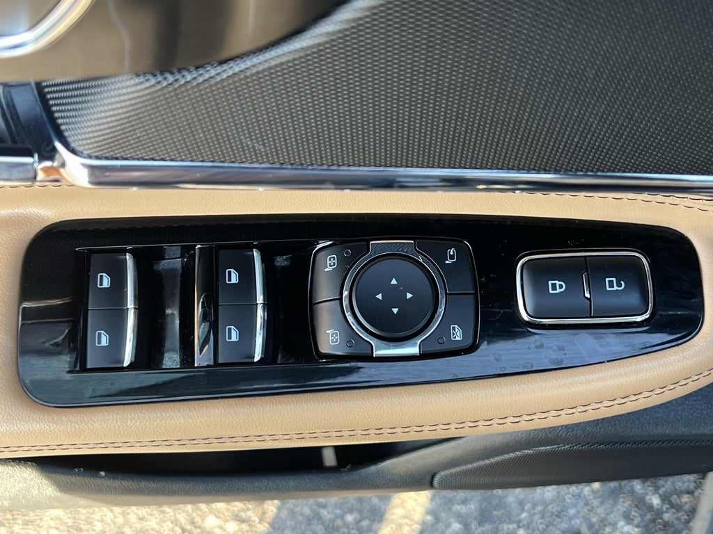 2021 Lincoln Corsair Reserve