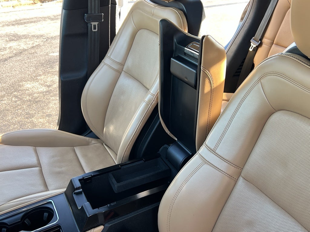 2021 Lincoln Corsair Reserve