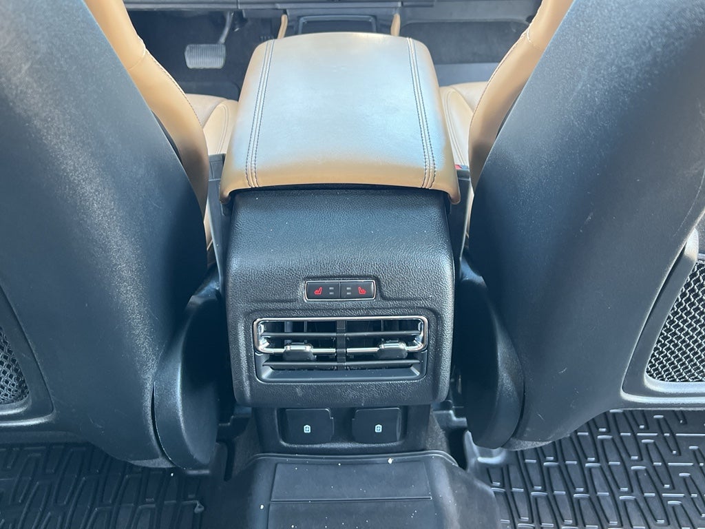 2021 Lincoln Corsair Reserve