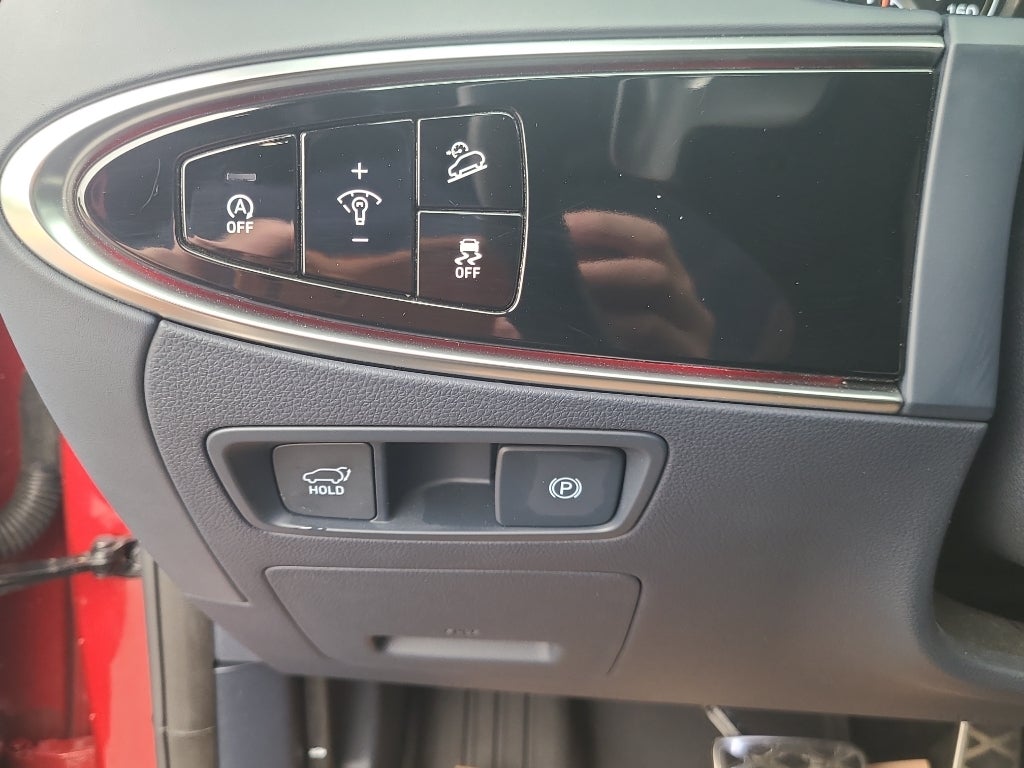 2024 Genesis GV70 3.5T Sport