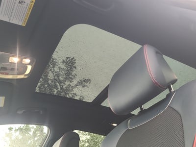 2024 Genesis GV70 3.5T Sport