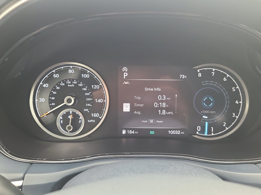 2024 Genesis GV70 3.5T Sport