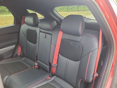 2024 Genesis GV70 3.5T Sport