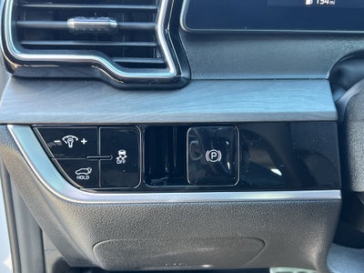 2024 Kia Sportage X-Pro