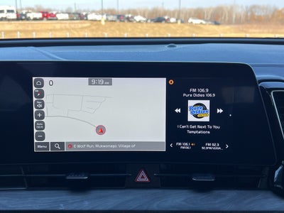 2024 Kia Sportage X-Pro