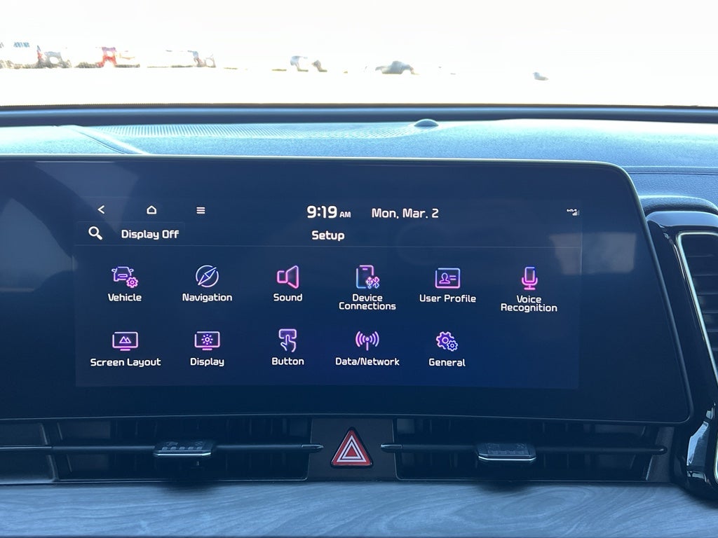 2024 Kia Sportage X-Pro