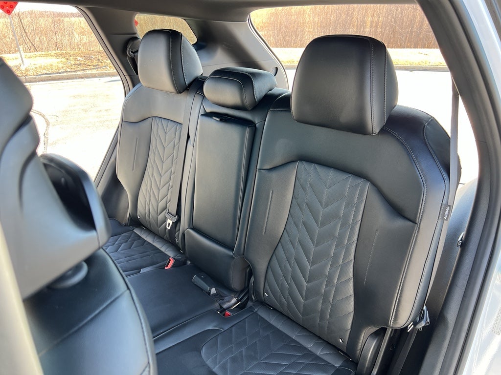 2024 Kia Sportage X-Pro Shelby