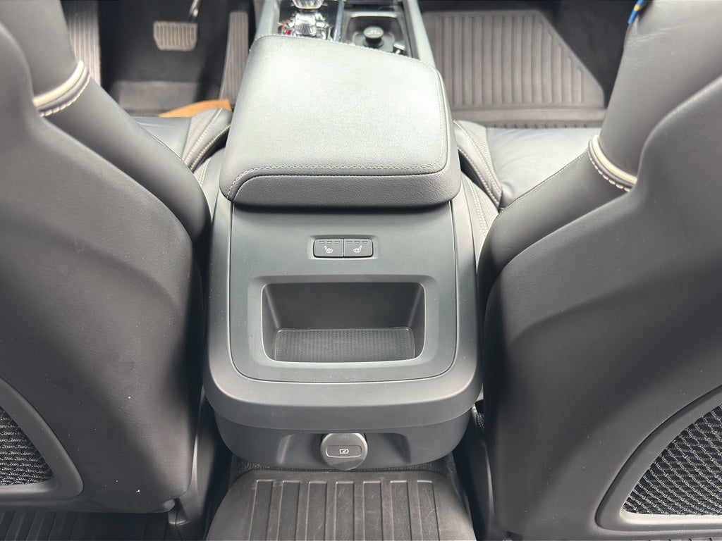 2024 Volvo S60 Plus Black Edition AWD