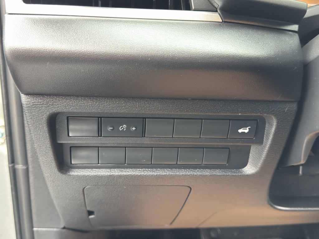 2022 Mitsubishi Outlander SEL Special Edition