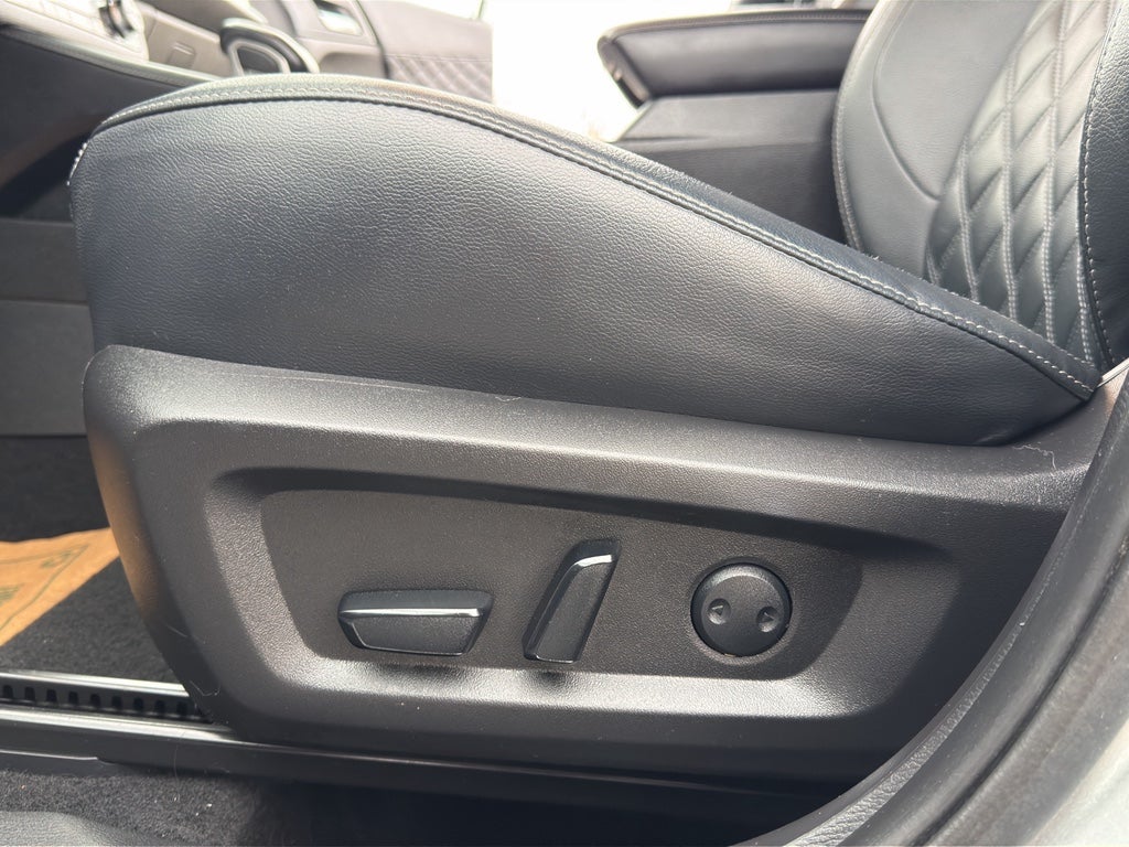 2022 Mitsubishi Outlander SEL Special Edition