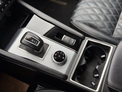 2022 Mitsubishi Outlander SEL Special Edition