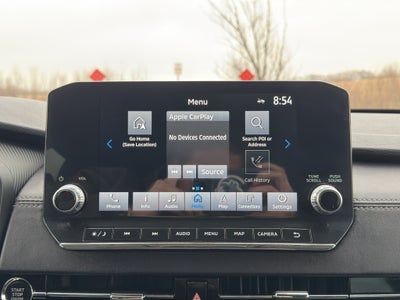 2022 Mitsubishi Outlander SEL Special Edition