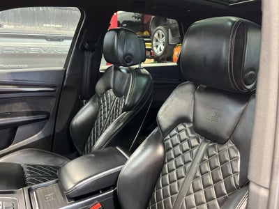 2020 Audi SQ5 Prestige