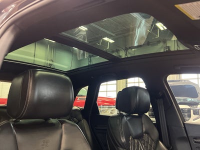 2020 Audi SQ5 Prestige